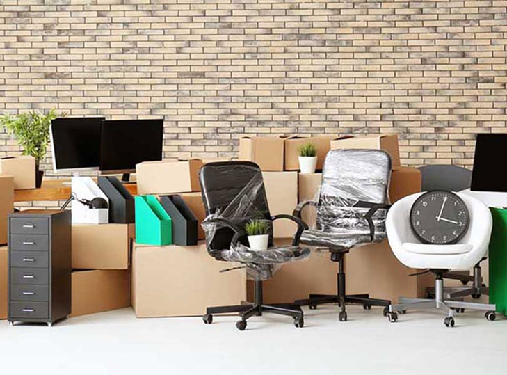 Diyarbakır Ofis ve Büro Taşımacılığı