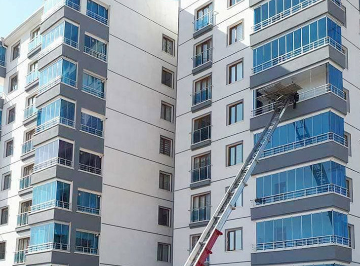 Diyarbakır Kiralık Asansör